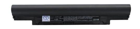 Dell Latitude 3340 batteri (4400 mAh 11.1 V)
