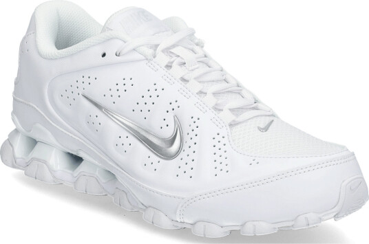 Nike W Nike Reax 8 Nsw Sl   White   35.5