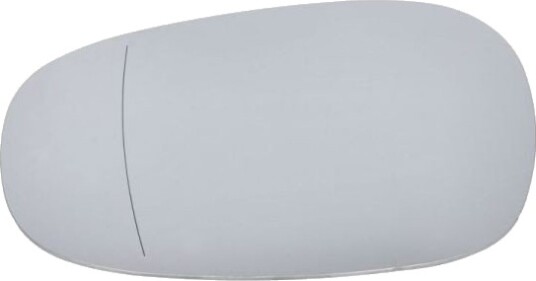 Speilglass ytterspeil BLIC 6102 02 1271815P