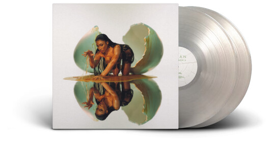 Megan Thee Stallion Megan LP/Vinyl Megan Thee Stallion Megan LP/Vinyl
