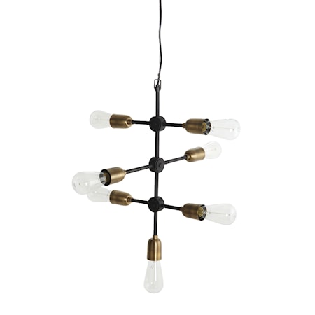 Molecular 7 taklampe Molecular 7 taklampe