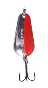 Sølvkroken Spesial Classic 41 4 g S/R, sluk STD STD