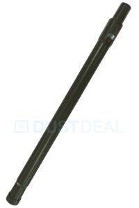 General SG-SZM-1000813 aluminum rør (Lengde 100 cm) General SG-SZM-1000813 aluminum rør (Lengde 100 cm)