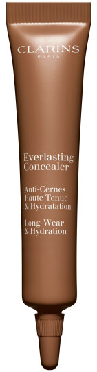 Clarins Everlasting Concealer 05 Very Deep