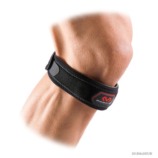McDavid Jumper´s Knee Strap McDavid Jumper´s Knee Strap