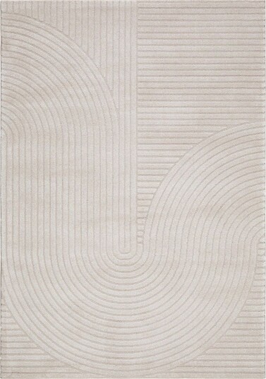 Bella Wiltonteppe 160x230 cm Rektangulært - Lin