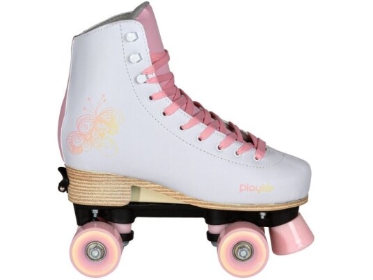 Playlife Classic Pale Rose Side-By-Side Str. 31-34 Playlife Classic Pale Rose Side-By-Side Str. 31-34