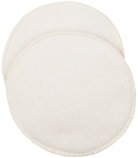 Lanacare Ammeinnlegg Merino Soft Størrelse M 1 Par Lanacare Ammeinnlegg Merino Soft Størrelse M 1 Par