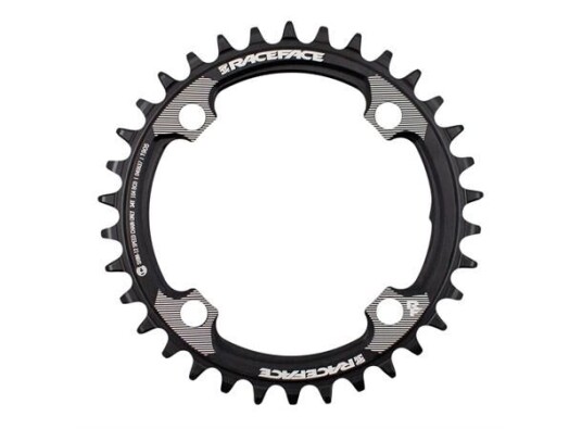 Race Face Narrow Wide Shimano 1 X 12 -Delt Drev Race Face Narrow Wide Shimano 1 X 12 -Delt Drev