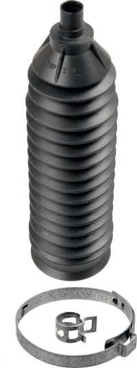 TRW JBE392 Mansjett, styring