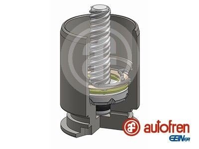 Autofren Seinsa Stempel bremsecaliper AUTOFREN SEINSA D025363RK