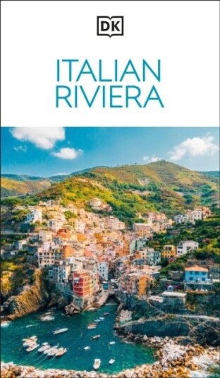 DK Italian Riviera