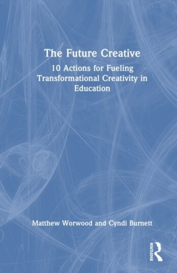 The Future Creative