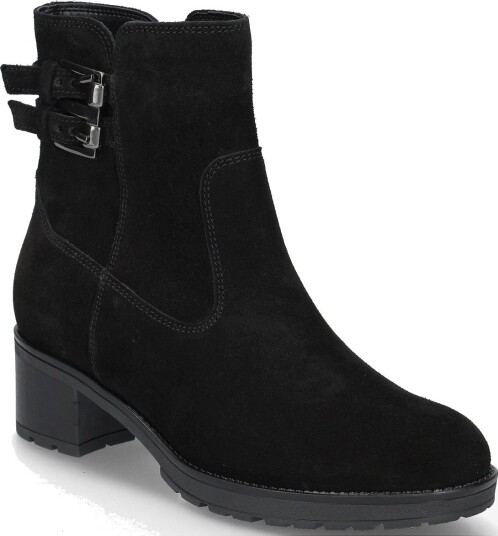 Gabor Ankle Boot BLACK 40 Gabor Ankle Boot BLACK 40