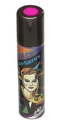 Fries Party - Chic Fargespray Pink 100ml