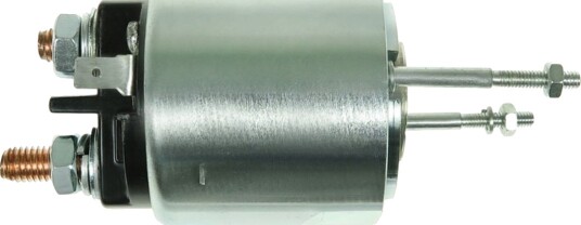 Innslag, starter AS-PL SS1011