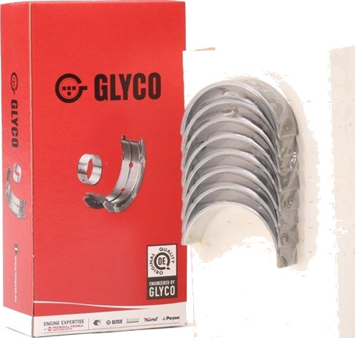 Stempelstanglager GLYCO 01-3991/4 STD