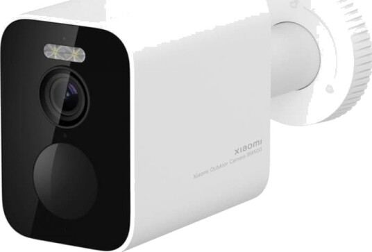 Xiaomi Bw500 Utendørs Overvåkningskamera 4MP 2.5K Trådløs IP67 Xiaomi Bw500 Utendørs Overvåkningskamera 4MP 2.5K Trådløs IP67