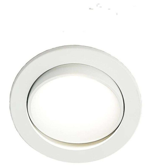 Arcchio Katerin Spott White