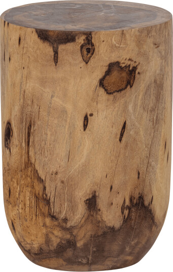 Sidebord Viri 35 cm - Natur
