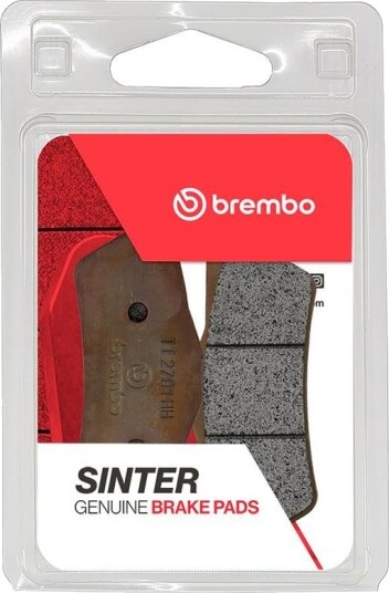 BREMBO 07BB0478 Bremseklosser