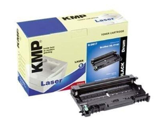KMP B-DR17 - Trommelsett KMP B-DR17 - Trommelsett