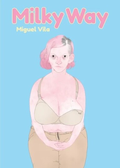 Milky Way Av Miguel Vila Milky Way Av Miguel Vila