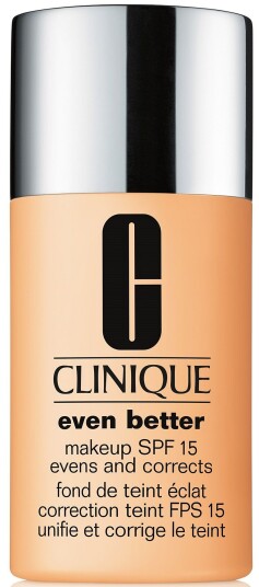 Even Better Makeup Foundation SPF15 WN 22 Ecru