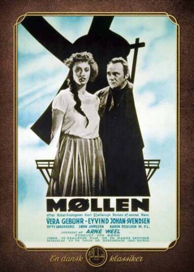Møllen (1943) (DVD) Møllen (1943) (DVD)
