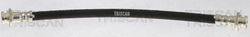 TRISCAN 8150 14241 Bremseslange TRISCAN 8150 14241 Bremseslange