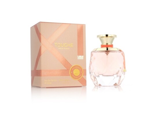 Rue Broca Touche Pour Femme Eau De Parfum 100 Ml Kvinne Rue Broca Touche Pour Femme Eau De Parfum 100 Ml Kvinne