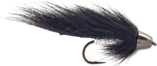 Umpqua Flies Slumpbuster - Black