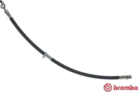 BREMBO T 83 013 Bremseslange