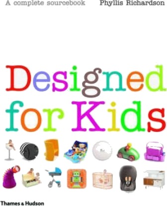 Designed for kids