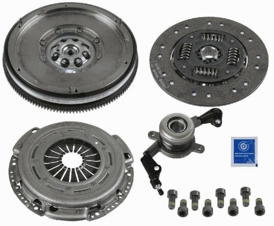 Clutchsett SACHS 2290 601 099