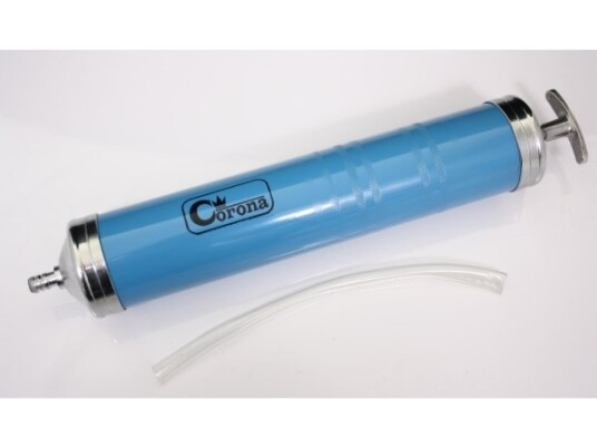 Corona Sprøyte 0,5L - C0703