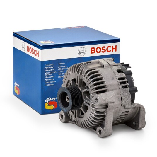 Dynamo BOSCH 0 986 080 350