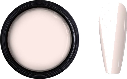 Nailura Builder Gel 3 – Creamy Beige – 10 ml Nailura Builder Gel 3 – Creamy Beige – 10 ml