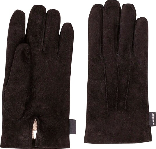 Shepherd Harry hansker Svart Shepherd Harry hansker Svart
