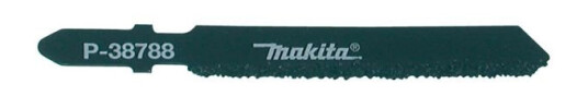 Makita P-38788 Stikksagblad 50 mm 3-pakk Maskintilbehør & forbruk