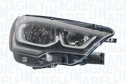 Magneti Marelli Hovedlyskaster MAGNETI MARELLI 712482901129