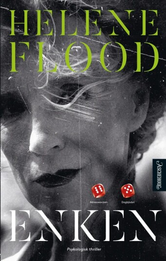 Enken Av Helene Flood