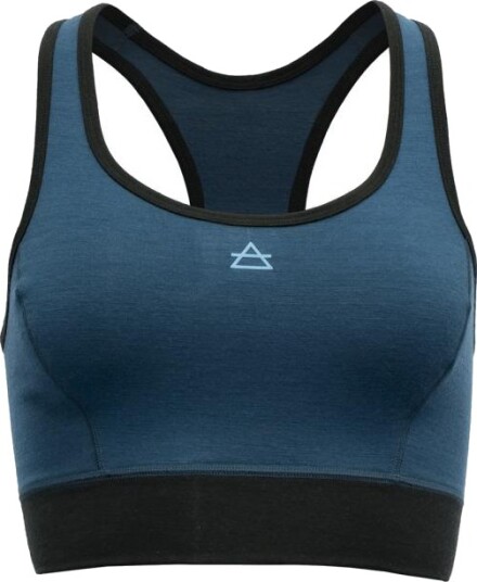Devold BERLE MERINO BRA Dame, 422A FLOOD, XS Devold BERLE MERINO BRA Dame, 422A FLOOD, XS