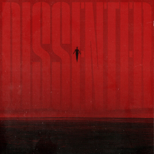 Haste The Day Dissenter CD