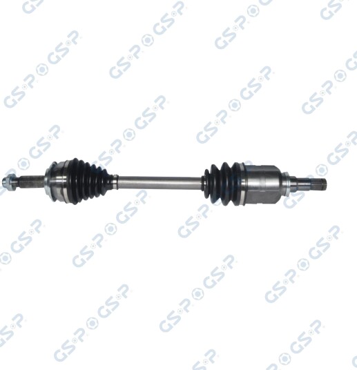 GSP 259635 Drivaksel