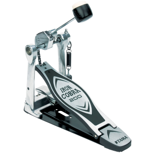 TAMA Iron Cobra 200 Single HP200P
