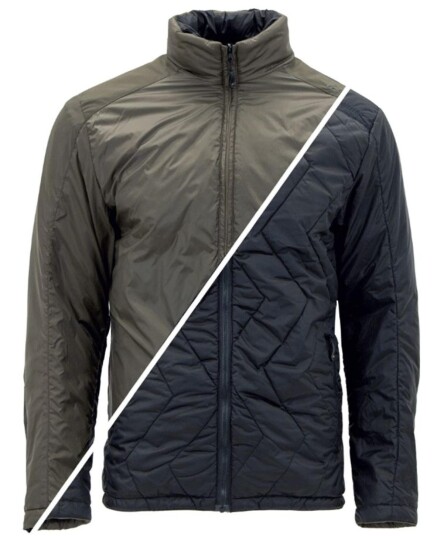 Carinthia G-Loft T2D Black/Olive M