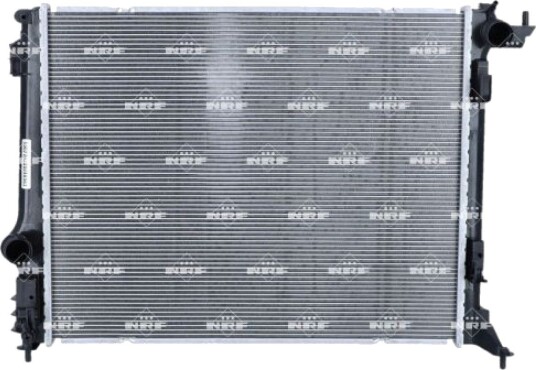 Radiator NRF 550226