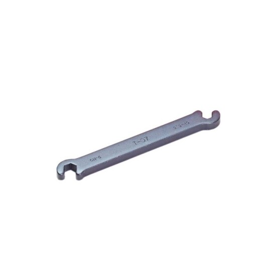 Fulcrum Eikenøkkel T 07 Fulcrum Eikenøkkel T 07