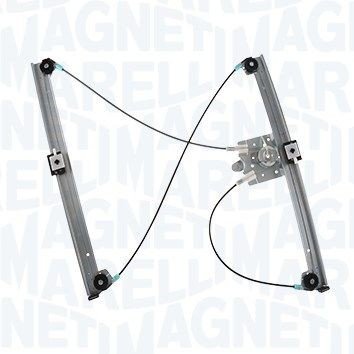 Vindusheis MAGNETI MARELLI 350103479000 Vindusheis MAGNETI MARELLI 350103479000